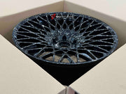 22 INCH FORGED WHEELS RIMS FOR LAMBORGHINI URUS