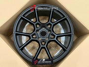 22 INCH FORGED WHEELS RIMS for ASTON MARTIN DBX 2023