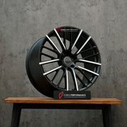 22 INCH FORGED WHEELS RIMS for ASTON MARTIN DBX AM8 2022