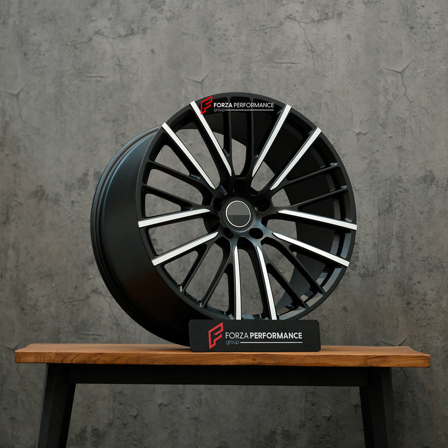 Buy Now 22 INCH FORGED WHEELS RIMS for ASTON MARTIN DBX AM8 2022 and upgrade car parts from SIR Tuning at the Best Price. Headlights, Tail lights, Bodykits, Navigations, wheels and more - Fast & Free Shipping within Europe, US & Worldwide.