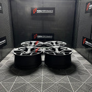 22 INCH FORGED WHEELS RIMS for AUDI Q8 4M 2021