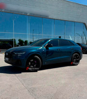 22 INCH FORGED WHEELS RIMS for AUDI Q8 4M 2021