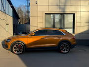 22 INCH FORGED WHEELS RIMS for AUDI Q8 4M FACELIFT