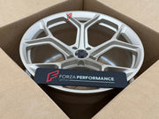 20 INCH FORGED WHEELS RIMS for AUDI RS5 F5 FACELIFT 2022