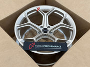20 INCH FORGED WHEELS RIMS for AUDI RS5 F5 FACELIFT 2022