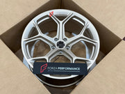 20 INCH FORGED WHEELS RIMS for AUDI RS5 F5 FACELIFT 2022