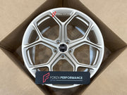 20 INCH FORGED WHEELS RIMS for AUDI RS5 F5 FACELIFT 2022