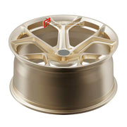 20 INCH FORGED WHEELS RIMS for AUDI RS5 F5 FACELIFT 2022