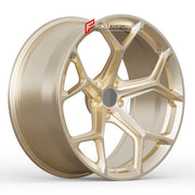 20 INCH FORGED WHEELS RIMS for AUDI RS5 F5 FACELIFT 2022