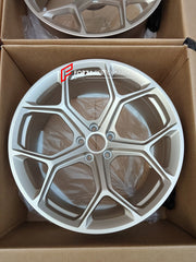 20 INCH FORGED WHEELS RIMS for AUDI RS5 F5 FACELIFT 2022