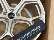 20 INCH FORGED WHEELS RIMS for AUDI RS5 F5 FACELIFT 2022