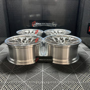 22 INCH FORGED WHEELS RIMS for AUDI RS6 C8 2023