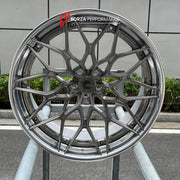 22 INCH FORGED WHEELS RIMS for AUDI RS6 C8 2023