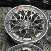 22 INCH FORGED WHEELS RIMS for AUDI RS6 C8 2023