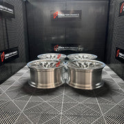 22 INCH FORGED WHEELS RIMS for AUDI RS6 C8 2023