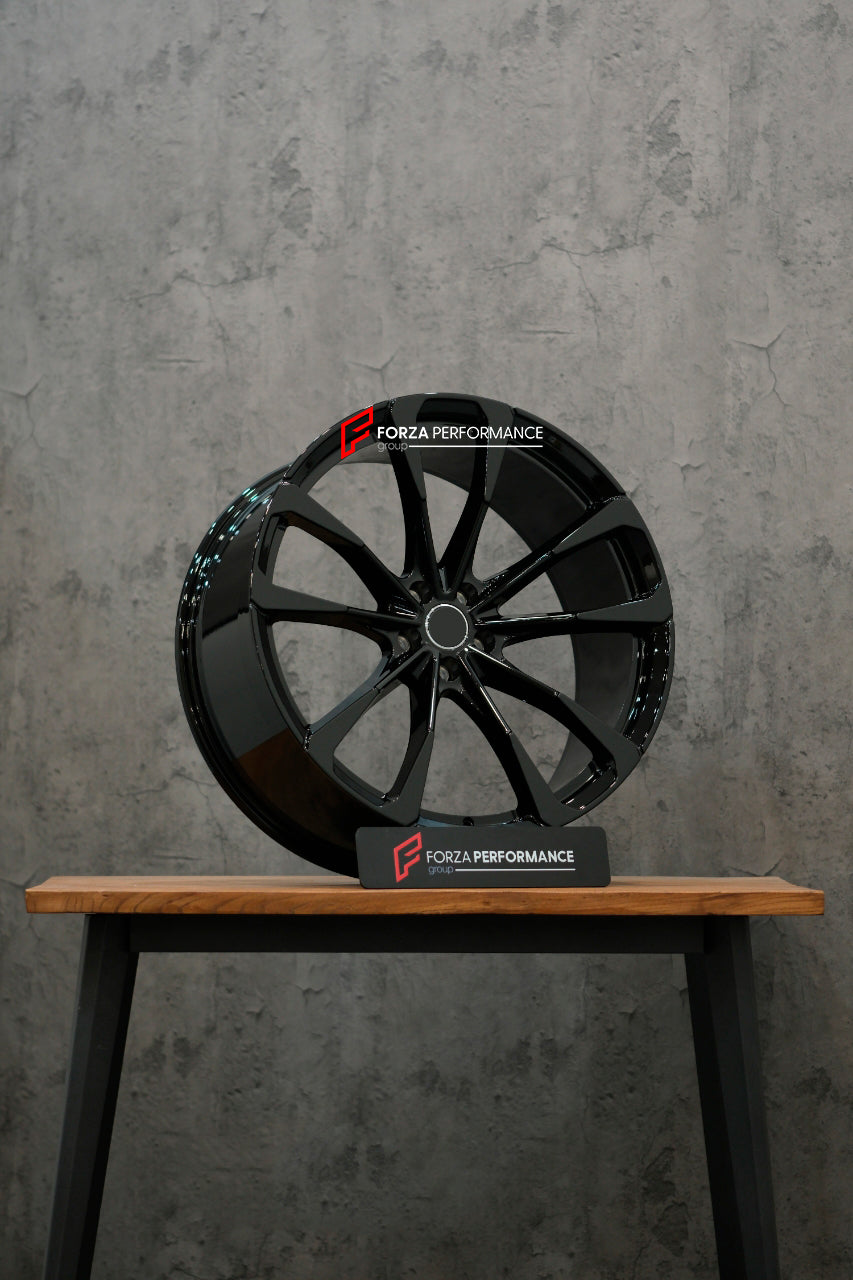Buy Now 22 INCH FORGED WHEELS RIMS for AUDI SQ8 2024 and upgrade car parts from SIR Tuning at the Best Price. Headlights, Tail lights, Bodykits, Navigations, wheels and more - Fast & Free Shipping within Europe, US & Worldwide.