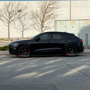22 INCH FORGED WHEELS RIMS for AUDI SQ8 4M FACELIFT 2024