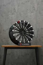 22 INCH FORGED WHEELS RIMS for AVATR 11 2023