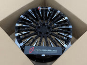 22 INCH FORGED WHEELS RIMS for AVATR 11 2023
