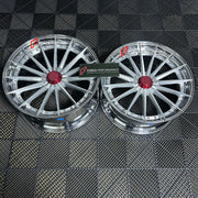 22 INCH FORGED WHEELS RIMS for BENTLEY CONTINENTAL GT 2016