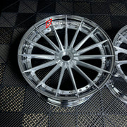 22 INCH FORGED WHEELS RIMS for BENTLEY CONTINENTAL GT 2016