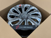 22 INCH FORGED WHEELS RIMS for BENTLEY CONTINENTAL GT MULLINER IV 2025