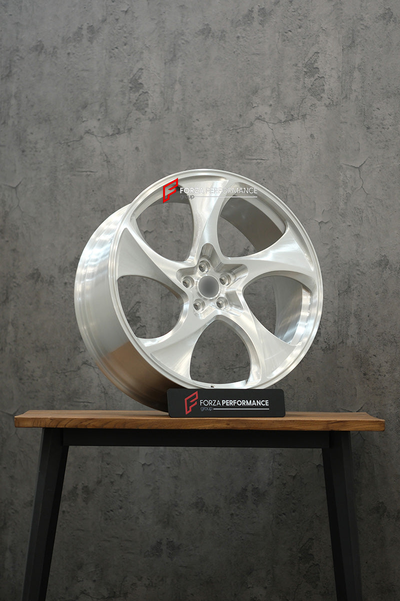 22 INCH FORGED WHEELS RIMS for BENTLEY CONTINENTAL GTC 2025