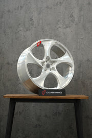 22 INCH FORGED WHEELS RIMS for BENTLEY CONTINENTAL GTC 2025
