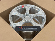 22 INCH FORGED WHEELS RIMS for BENTLEY CONTINENTAL GTC 2025