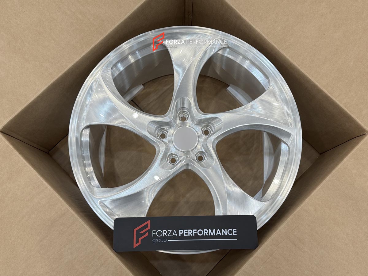 22 INCH FORGED WHEELS RIMS for BENTLEY CONTINENTAL GTC 2025