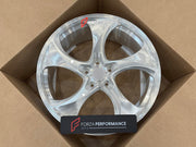 22 INCH FORGED WHEELS RIMS for BENTLEY CONTINENTAL GTC 2025