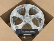 22 INCH FORGED WHEELS RIMS for BENTLEY CONTINENTAL GTC 2025