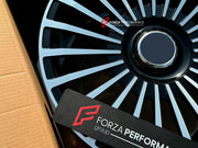 22 INCH FORGED WHEELS RIMS for BENTLEY FLYING SPUR 2020