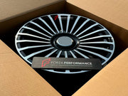 22 INCH FORGED WHEELS RIMS for BENTLEY FLYING SPUR 2020