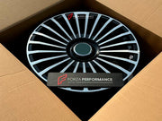 22 INCH FORGED WHEELS RIMS for BENTLEY FLYING SPUR 2020