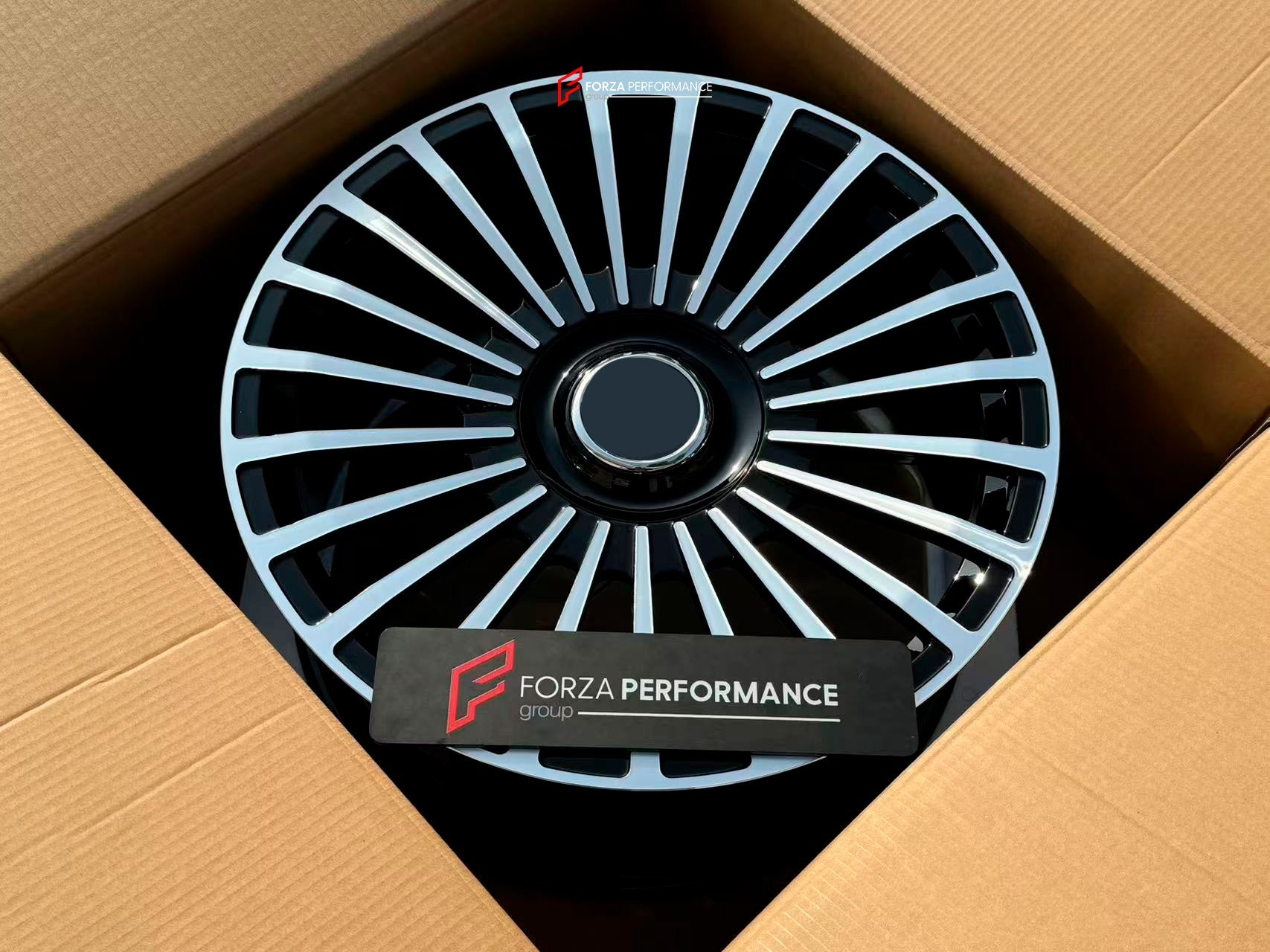 22 INCH FORGED WHEELS RIMS for BENTLEY FLYING SPUR 2020