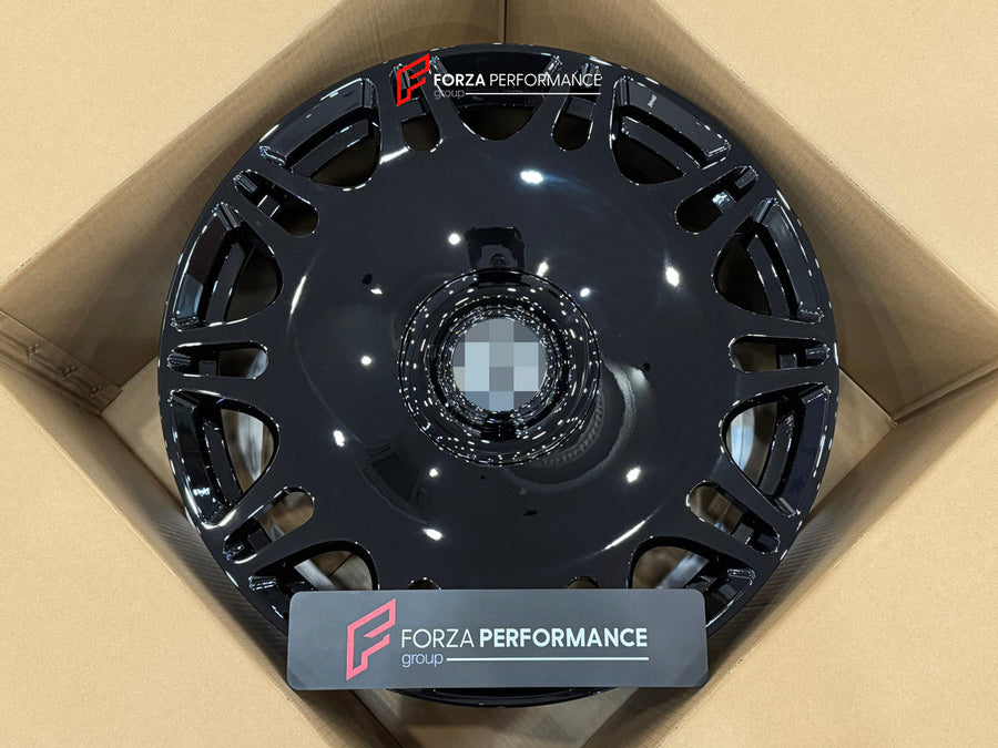 Buy Now 22 INCH FORGED WHEELS RIMS for BENTLEY FLYING SPUR 3 2020 and upgrade car parts from SIR Tuning at the Best Price. Headlights, Tail lights, Bodykits, Navigations, wheels and more - Fast & Free Shipping within Europe, US & Worldwide.