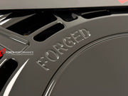 22 INCH FORGED WHEELS RIMS for BMW 7 SERIES VII G70 2025
