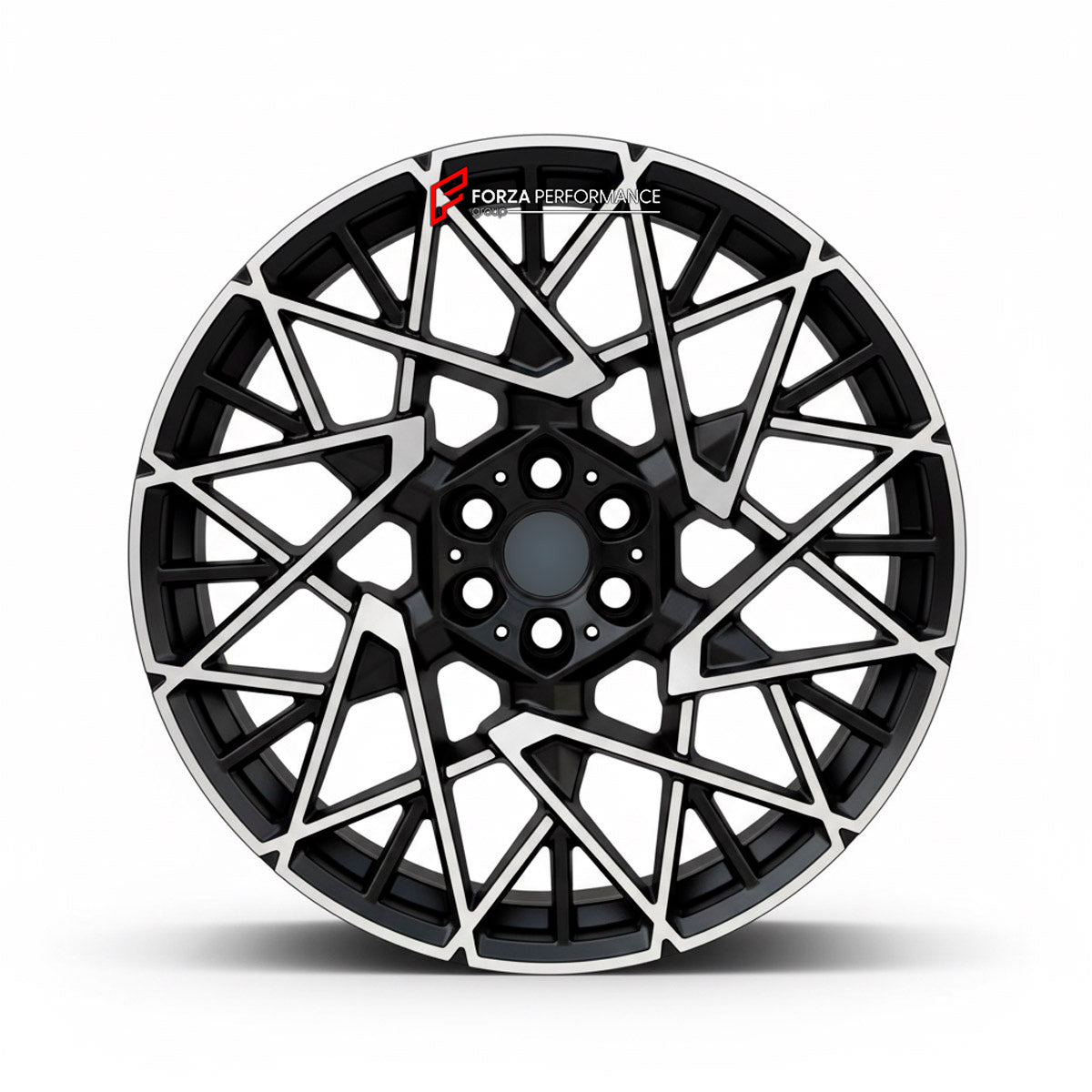 22 INCH FORGED WHEELS RIMS for BMW I7 G70 2022+