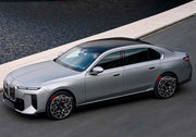 22 INCH FORGED WHEELS RIMS for BMW I7 G70 2022+