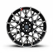 22 INCH FORGED WHEELS RIMS for BMW I7 G70 2022+