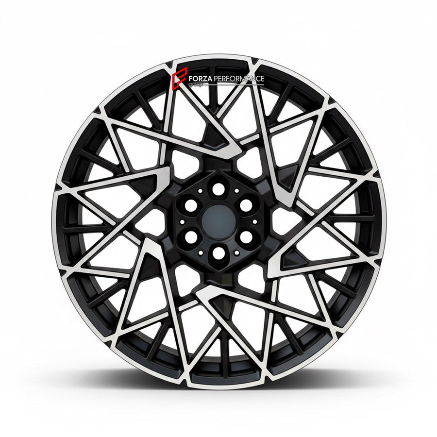 Buy Now 22 INCH FORGED WHEELS RIMS for BMW I7 G70 2022+ and upgrade car parts from SIR Tuning at the Best Price. Headlights, Tail lights, Bodykits, Navigations, wheels and more - Fast & Free Shipping within Europe, US & Worldwide.
