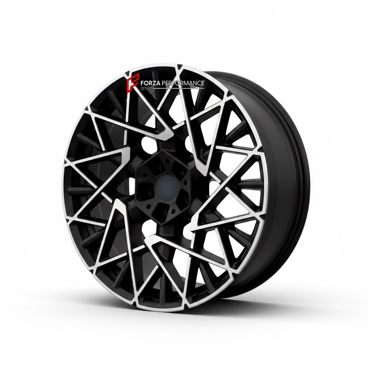 22 INCH FORGED WHEELS RIMS for BMW I7 G70 2022+