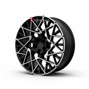 22 INCH FORGED WHEELS RIMS for BMW I7 G70 2022+