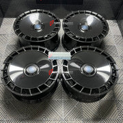 22 INCH FORGED WHEELS RIMS for BMW i7 G70 2023