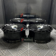 22 INCH FORGED WHEELS RIMS for BMW i7 G70 2023