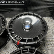 22 INCH FORGED WHEELS RIMS for BMW i7 G70 2023