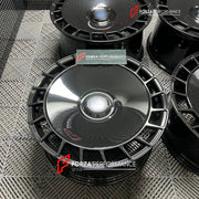 22 INCH FORGED WHEELS RIMS for BMW i7 G70 2023