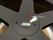 22 INCH FORGED WHEELS RIMS for BMW M5 G99 TOURING 2026