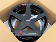 22 INCH FORGED WHEELS RIMS for BMW M5 G99 TOURING 2026